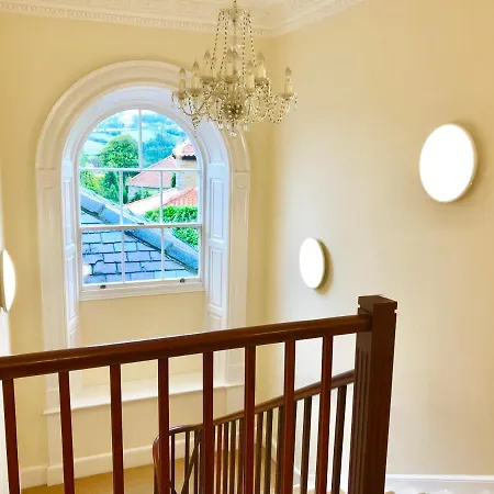 Apartman Carr View Hall Apt 4 Grade Ii Listed