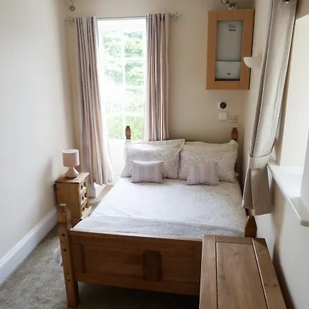 Carr View Hall Apt 4 Grade Ii Listed * Sleights