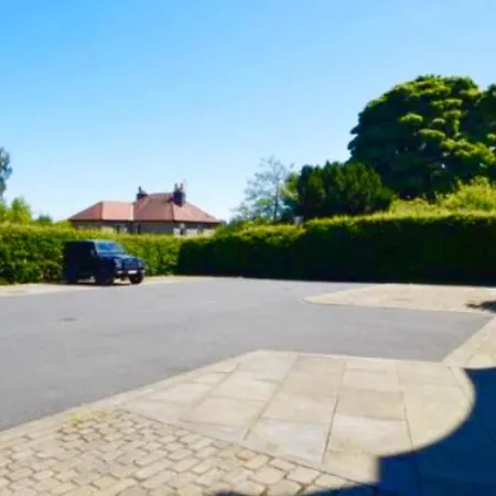 Carr View Hall Apt 4 Grade Ii Listed Apartman *