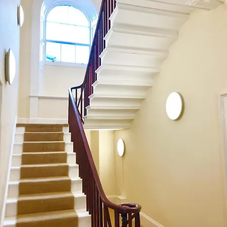 Carr View Hall Apt 4 Grade Ii Listed Sleights