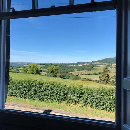 Carr View Hall Apt 4 Grade Ii Listed Apartman *